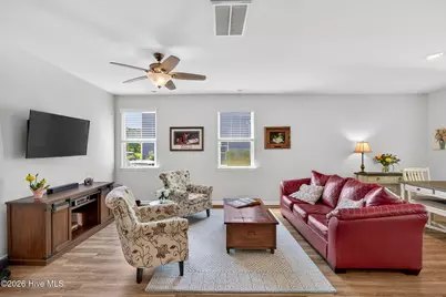 4712 Oyster Reef #Lot 14, Wilmington, NC 28405 - Photo 10