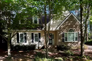 3107 Quinn Dr NW, Wilson, NC 27896 - Photo 1