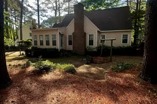 3107 Quinn Dr NW, Wilson, NC 27896 - Photo 20