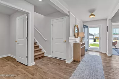 526 Birdsong Drive #Lot 13, Holly Ridge, NC 28445 - Photo 24