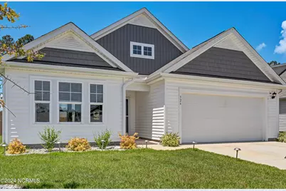 526 Birdsong Drive #Lot 13, Holly Ridge, NC 28445 - Photo 2