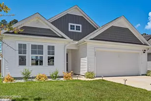 526 Birdsong Dr, Holly Ridge, NC 28445 - Photo 2