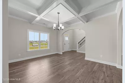 867 Lendy Drive, Greenville, NC 27858 - Photo 6
