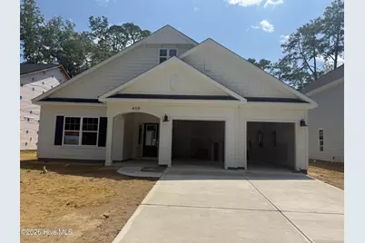 459 Heart Pine Avenue, Wilmington, NC 28411 - Photo 26