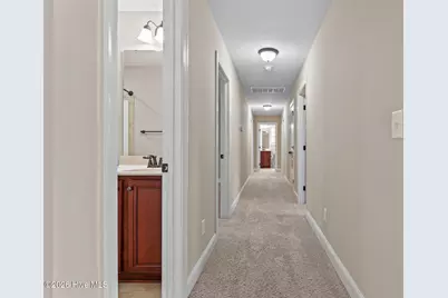 280 Wiregrass Lane, Southern Pines, NC 28387 - Photo 20