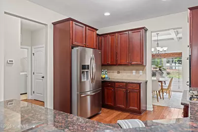 280 Wiregrass Lane, Southern Pines, NC 28387 - Photo 36