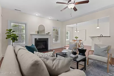 280 Wiregrass Lane, Southern Pines, NC 28387 - Photo 6