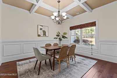 280 Wiregrass Lane, Southern Pines, NC 28387 - Photo 4