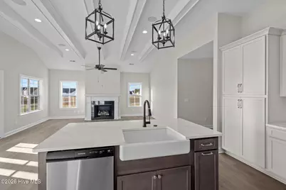 1709 Dew Meadow Drive, Winterville, NC 28590 - Photo 14