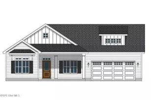 1709 Dew Mdw Dr, Winterville, NC 28590 - Photo 4