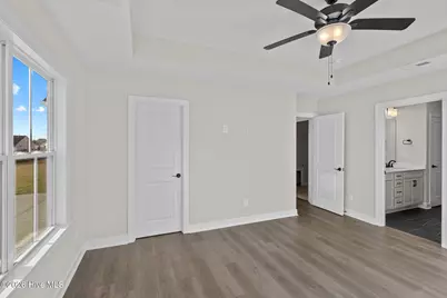 1709 Dew Meadow Drive, Winterville, NC 28590 - Photo 20