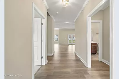 1709 Dew Meadow Drive, Winterville, NC 28590 - Photo 6