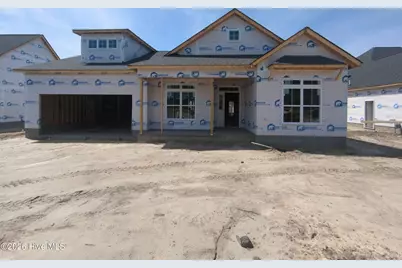 1709 Dew Meadow Drive, Winterville, NC 28590 - Photo 2