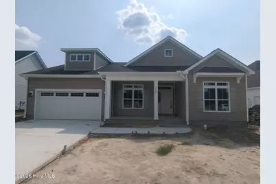 1709 Dew Meadow Drive, Winterville, NC 28590 - Photo 1