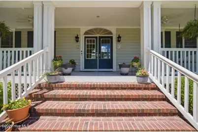 243 Beech Point Boulevard, Hertford, NC 27944 - Photo 4