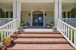 243 Beech Point Blvd, Hertford, NC 27944 - Photo 4