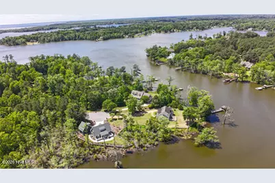 243 Beech Point Boulevard, Hertford, NC 27944 - Photo 56