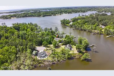 243 Beech Point Boulevard, Hertford, NC 27944 - Photo 64