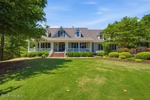 243 Beech Point Blvd, Hertford, NC 27944 - Photo 1