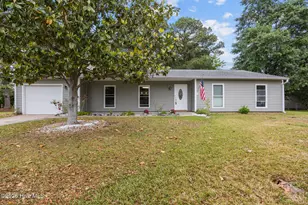 101 Eastview Ct, Jacksonville, NC 28546 - Photo 1