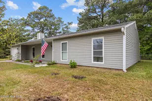 101 Eastview Ct, Jacksonville, NC 28546 - Photo 4