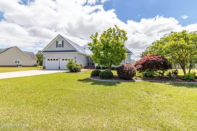 600 Adler Lane, Goldsboro, NC 27530 - Photo 34
