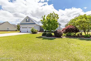600 Adler Ln, Goldsboro, NC 27530 - Photo 34