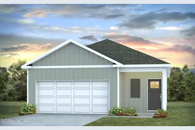 98 Ashworth Drive, Tabor City, NC 28463 - Photo 1
