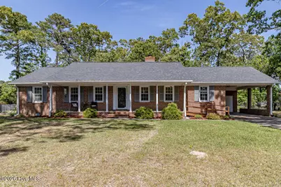 307 Kay Dee Street, Goldsboro, NC 27534 - Photo 1
