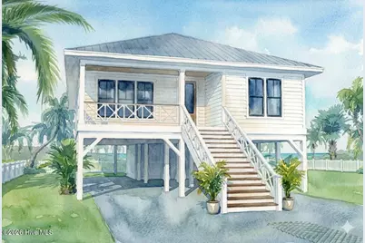 5017 Bucco Reef Road, New Bern, NC 28560 - Photo 1