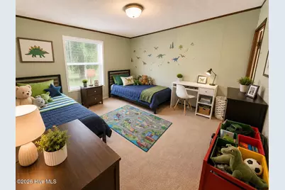 6332 Pine Meadows Road, Elm City, NC 27822 - Photo 16