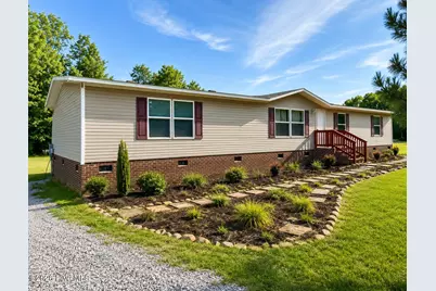 6332 Pine Meadows Road, Elm City, NC 27822 - Photo 1
