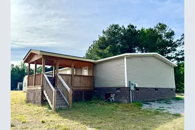 6332 Pine Meadows Road, Elm City, NC 27822 - Photo 2
