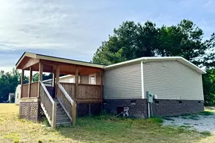 6332 Pine Meadows Rd, Elm City, NC 27822 - Photo 2