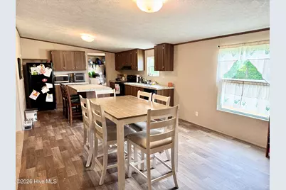 6332 Pine Meadows Road, Elm City, NC 27822 - Photo 6
