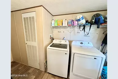 6332 Pine Meadows Road, Elm City, NC 27822 - Photo 18