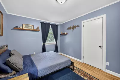 1005 Bonham Avenue, Wilmington, NC 28403 - Photo 28