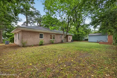 1005 Bonham Avenue, Wilmington, NC 28403 - Photo 8
