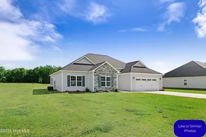 657 Briarneck Road, Jacksonville, NC 28540 - Photo 2