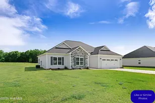 657 Briarneck Rd, Jacksonville, NC 28540 - Photo 2