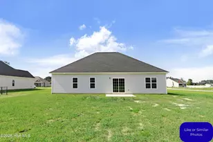 663 Briarneck Rd, Jacksonville, NC 28540 - Photo 4
