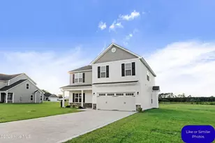 667 Briarneck Rd, Jacksonville, NC 28540 - Photo 2
