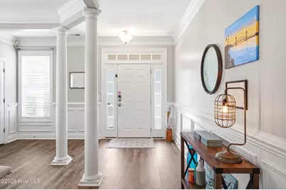 405 Lady Bug Lane, Wilmington, NC 28411 - Photo 6