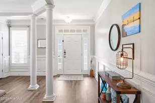 405 Ladybug Ln, Wilmington, NC 28411 - Photo 6