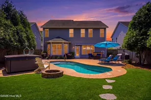 405 Ladybug Ln, Wilmington, NC 28411 - Photo 48