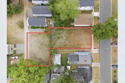 715 Brooks Alley, Wilmington, NC 28401 - Photo 1