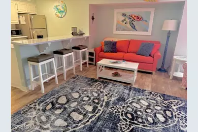 9100 Reed Drive #U2101, Emerald Isle, NC 28594 - Photo 4