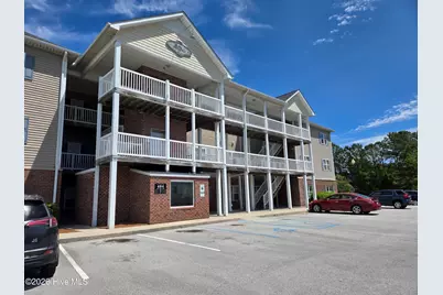404 Penny Lane #D, Morehead City, NC 28557 - Photo 4