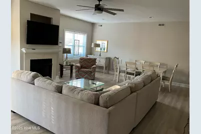 404 Penny Lane #D, Morehead City, NC 28557 - Photo 6
