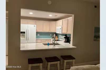 404 Penny Lane #D, Morehead City, NC 28557 - Photo 12